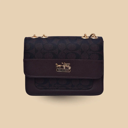 Grace Shoulder Bag Zauq Collections