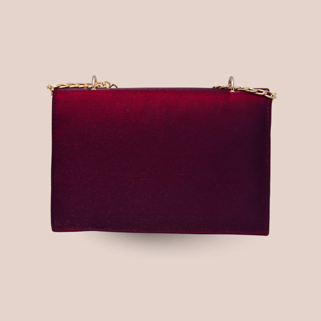 Smash Shoulder Bag Zauq Collections