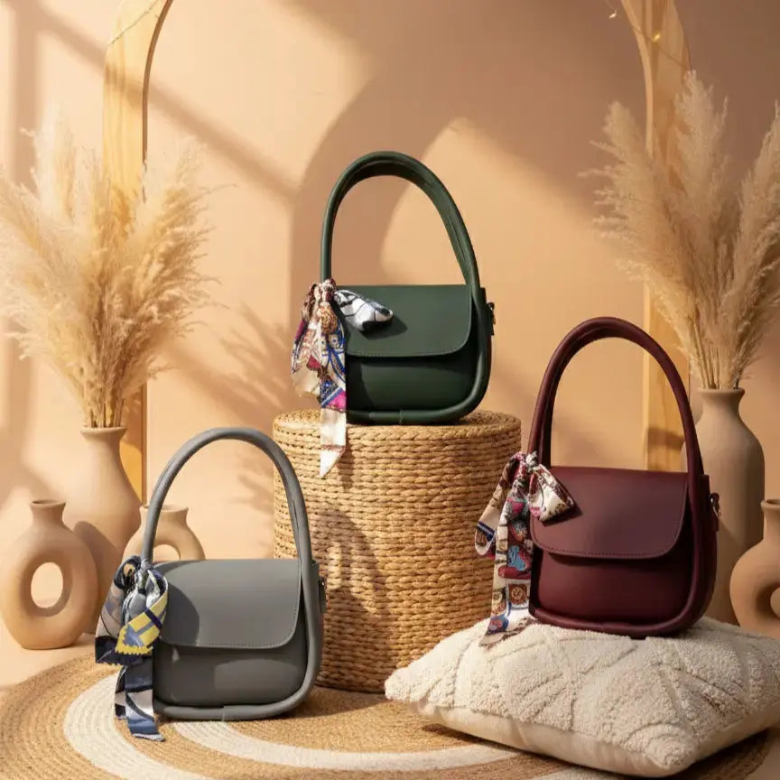 Shoulder Bags