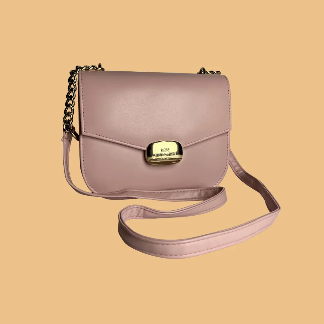 The Classic Pink Zauq Collections