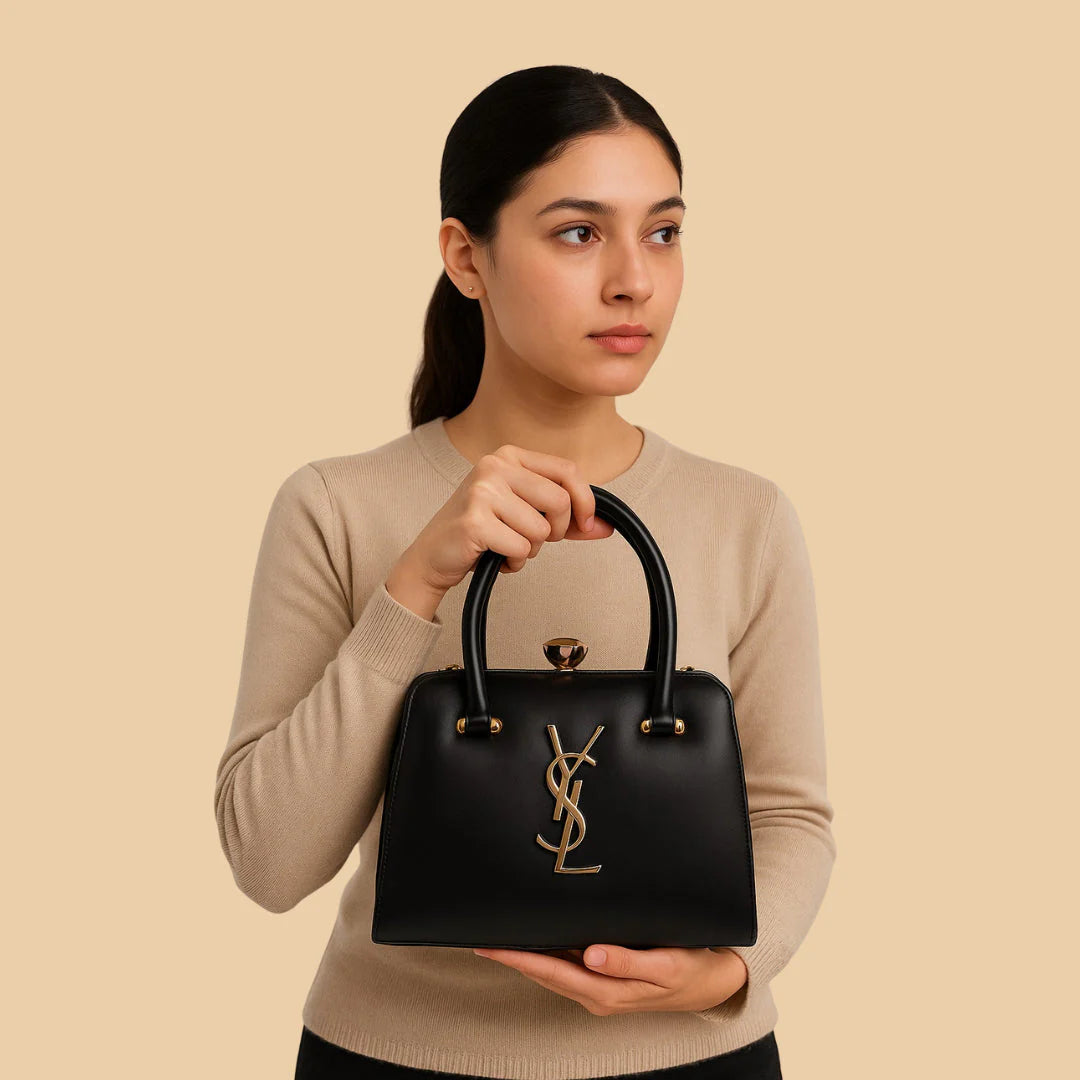 Charme Clutch Zauq Collections