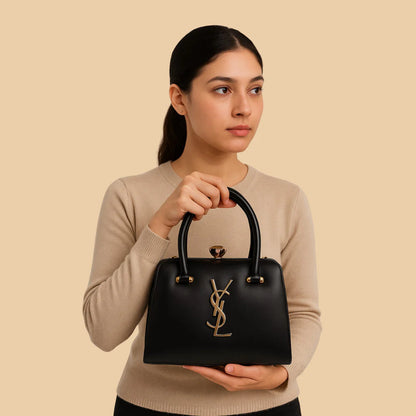 Charme Clutch Zauq Collections