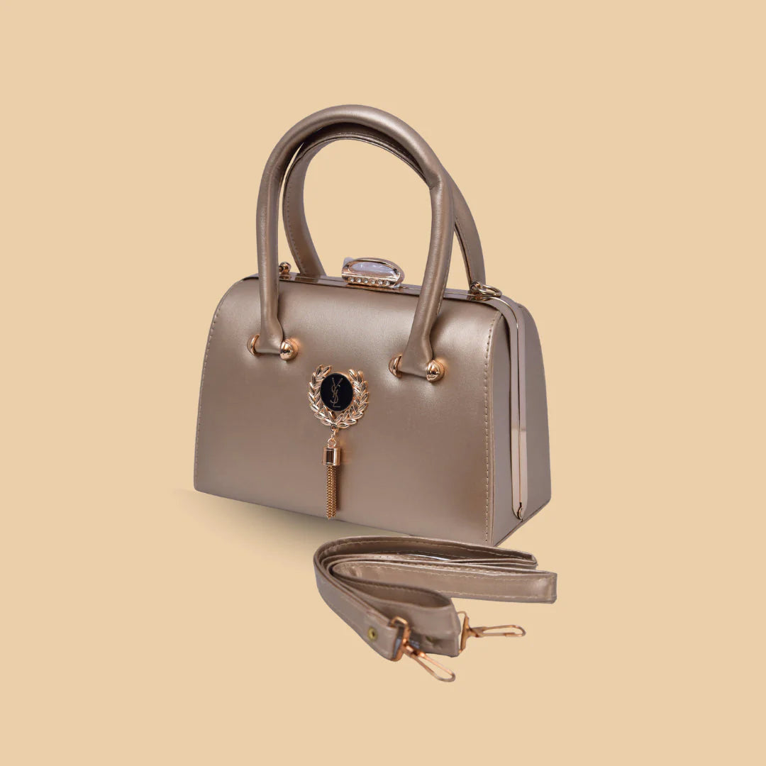 Charme Clutch Zauq Collections