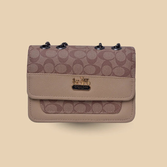 Grace Shoulder Bag
