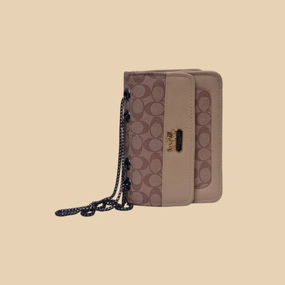 Grace Shoulder Bag