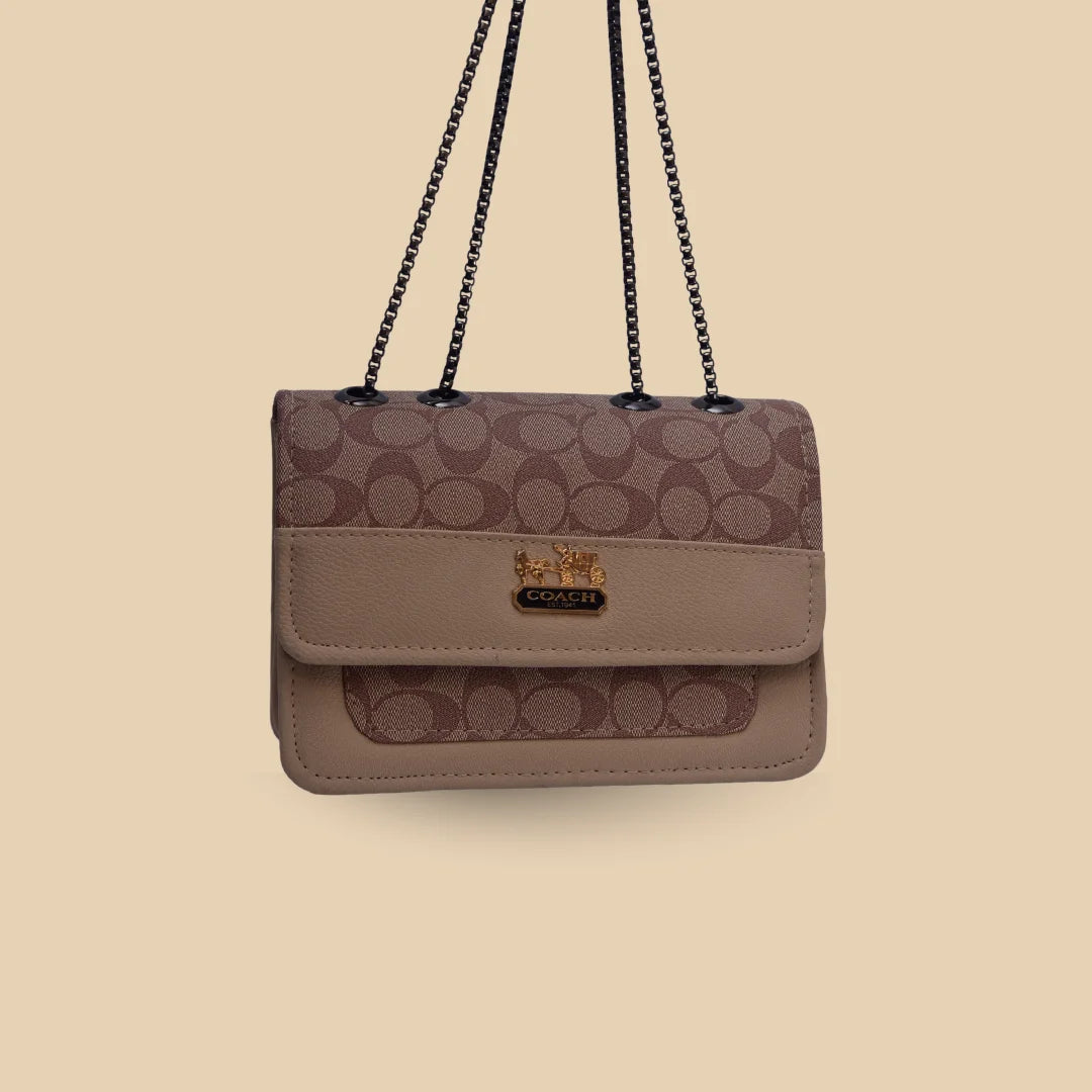Grace Shoulder Bag