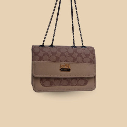 Grace Shoulder Bag