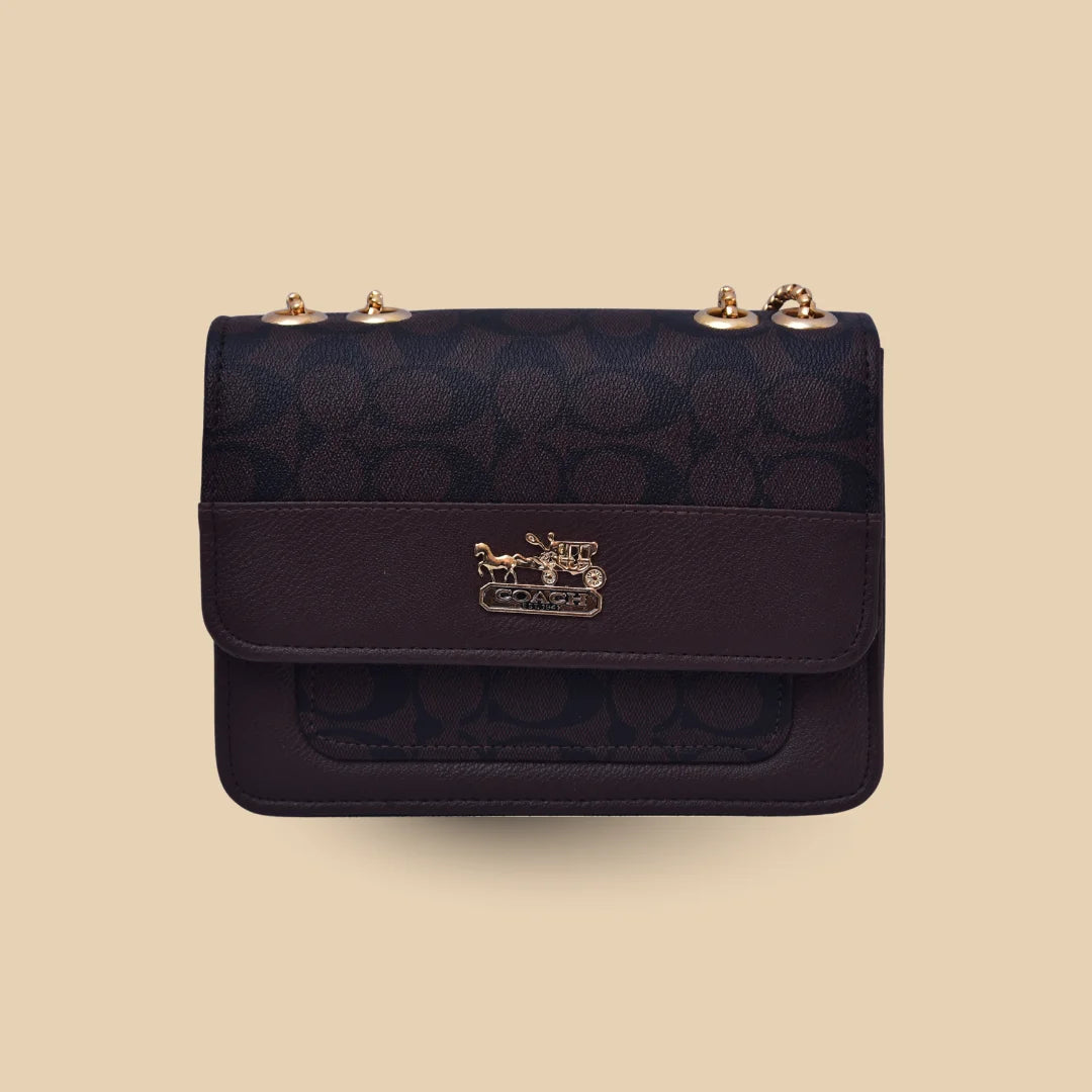 Grace Shoulder Bag