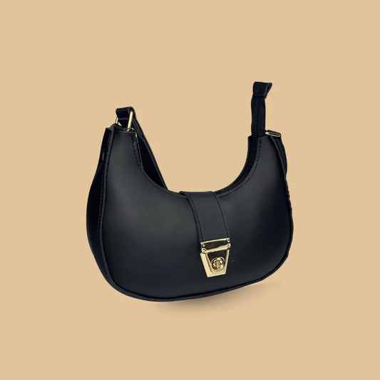 Half Moon Black