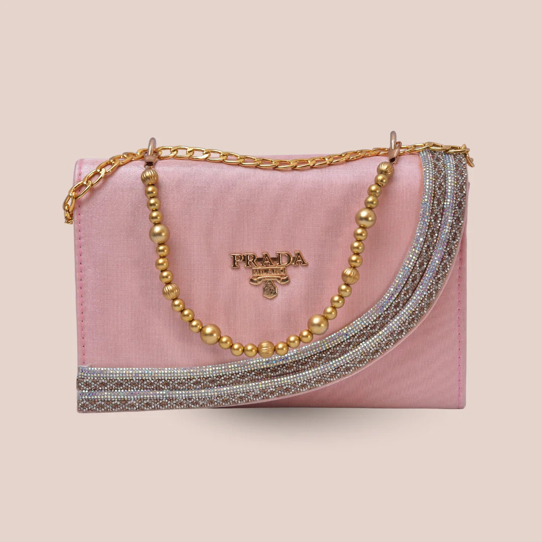 Smash Shoulder Bag Zauq Collections