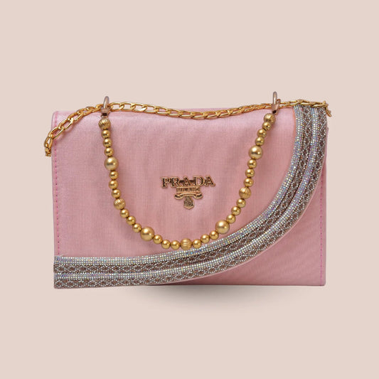Smash Shoulder Bag