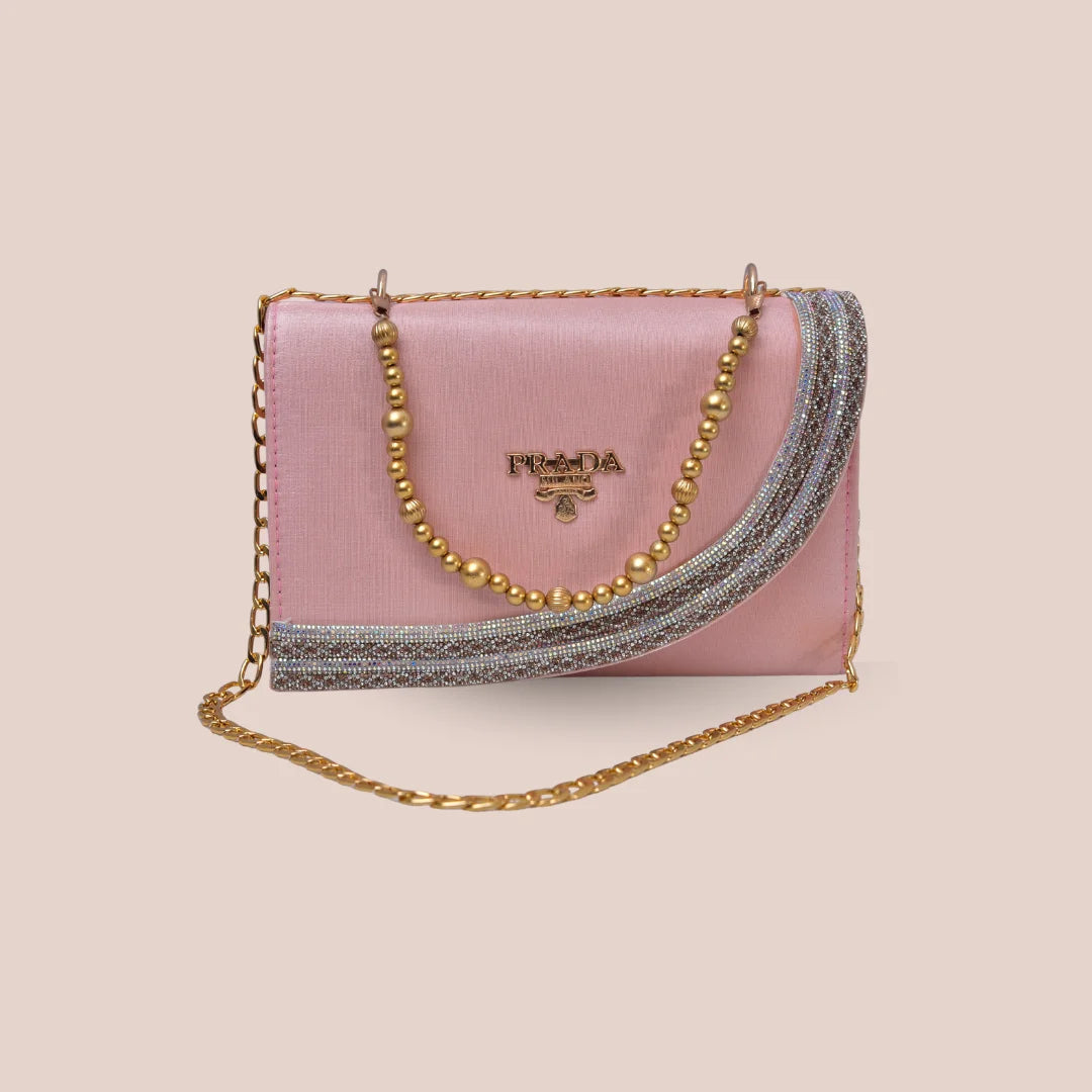 Smash Shoulder Bag Zauq Collections