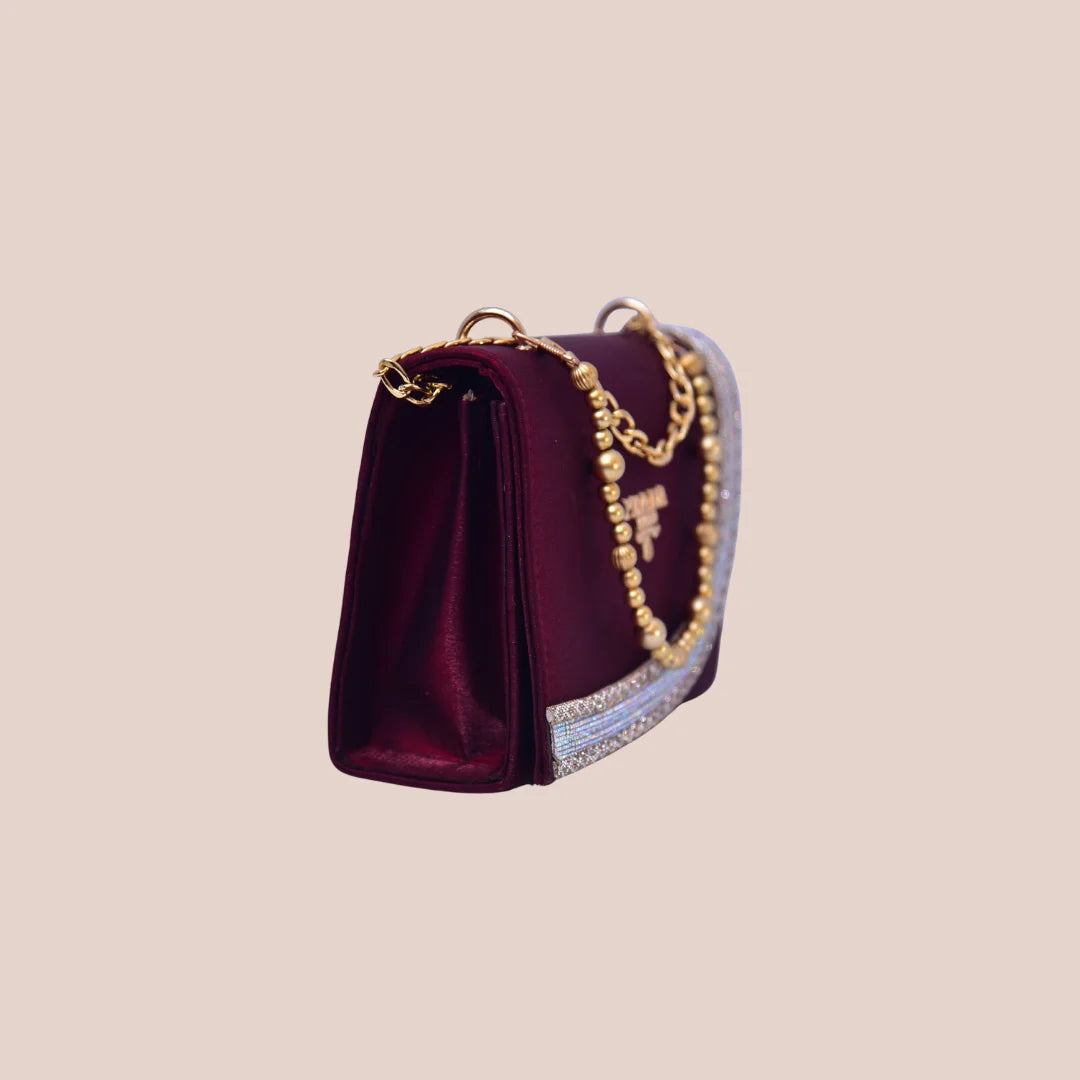 Smash Shoulder Bag Zauq Collections