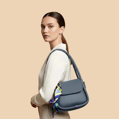 Zauq Aura Blue Grey