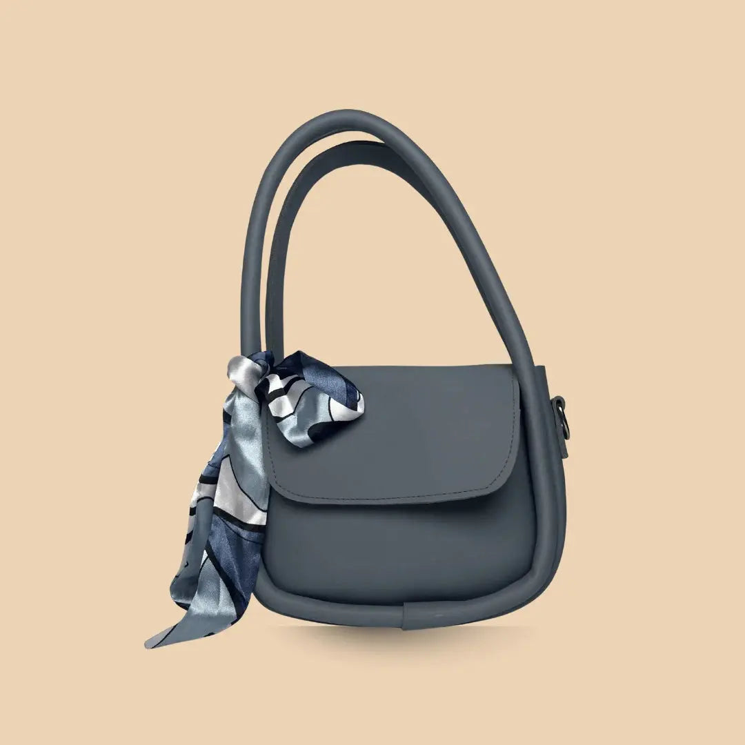 Zauq Aura Blue Grey