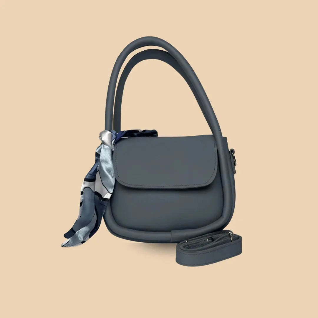 Zauq Aura Blue Grey
