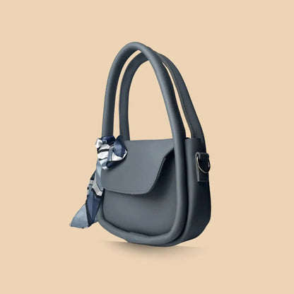 Zauq Aura Blue Grey
