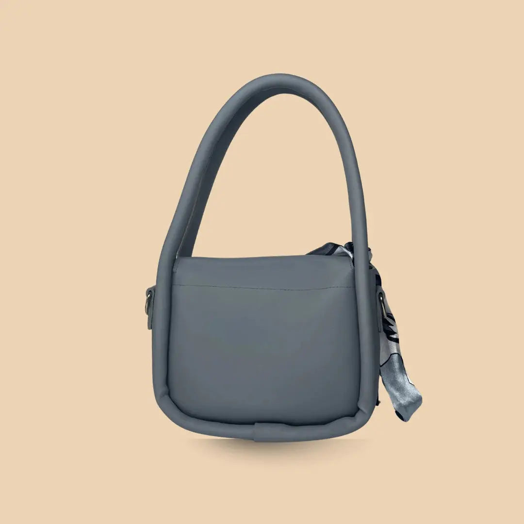 Zauq Aura Blue Grey